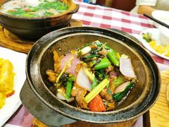 -吉源大排档·鱼生·海鲜(烧烤彩印厂店)