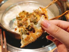 -巷内锅盔(西城都荟店)