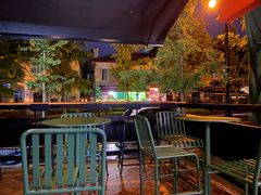 -LAMP BAR 水烟音乐酒吧