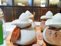 -栖SPA·ONDA ·海菲秀·皑皑科技美肤中心