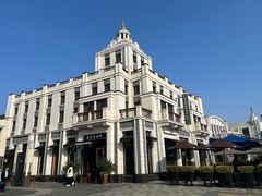 -比斯特上海购物村精品奥特莱斯