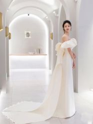 -韩国天使嫁衣婚纱礼服馆(上海旗舰店)