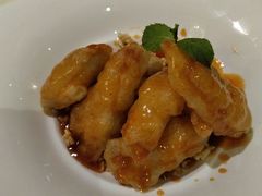 -大鸭梨烤鸭(左家庄店)