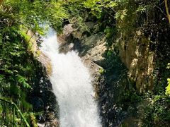 -众神白水涧景区