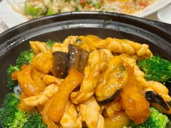 -粥旺庄(芳村店)