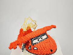 -西檬树SIMON·T轻奢蛋糕(大东方Max店)