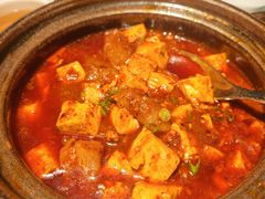 -南堂馆·新川菜(春熙路店)