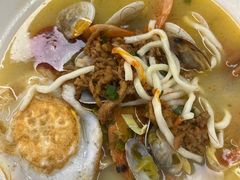 -面道赞宁海海鲜面(迎凤街店)