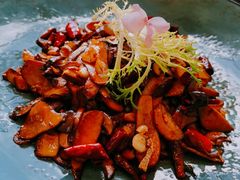 -翠湖轩中餐厅(昆明翠湖宾馆店)