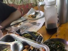 -后街佬·炭火鲜鱼杂(南城店)