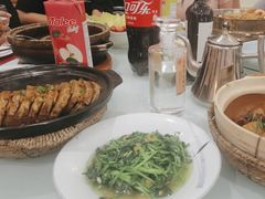 -新海渔港·胶东海鲜家常菜·家宴(奥体中心店)