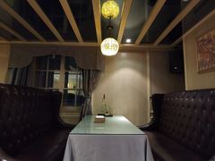 餐厅-美豪怡致酒店(上海长寿路店)