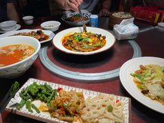 小菜拼盘-永乐饭店