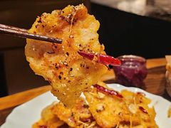 -奉天小馆·非遗东北菜(沈阳万象城店)