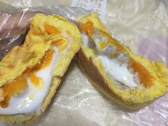 南瓜嘟嘟-奈雪的茶(红谷滩万达广场店)
