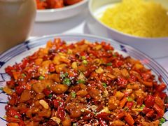 -小河盐帮·私家菜·烤鸭(三元桥·霄云路店)