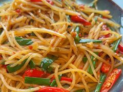 -李子坝梁山鸡(李子坝大鸡哥店)