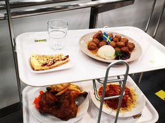 -宜家·瑞典风味餐厅(北京西红门店)