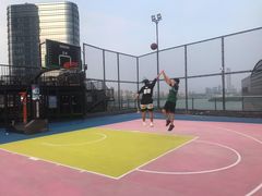 -洛克公园(苏州中心商场)