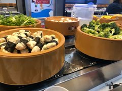 -龍歌自助小火锅(李沧丽达店)