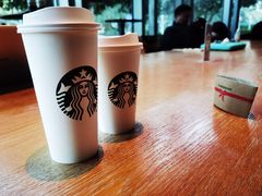 -星巴克(丁香国际商业中心店)