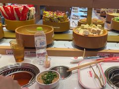 -龍歌自助小火锅(崂山丽达店)