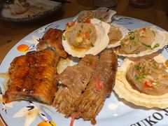 -松子料理(世纪城店)