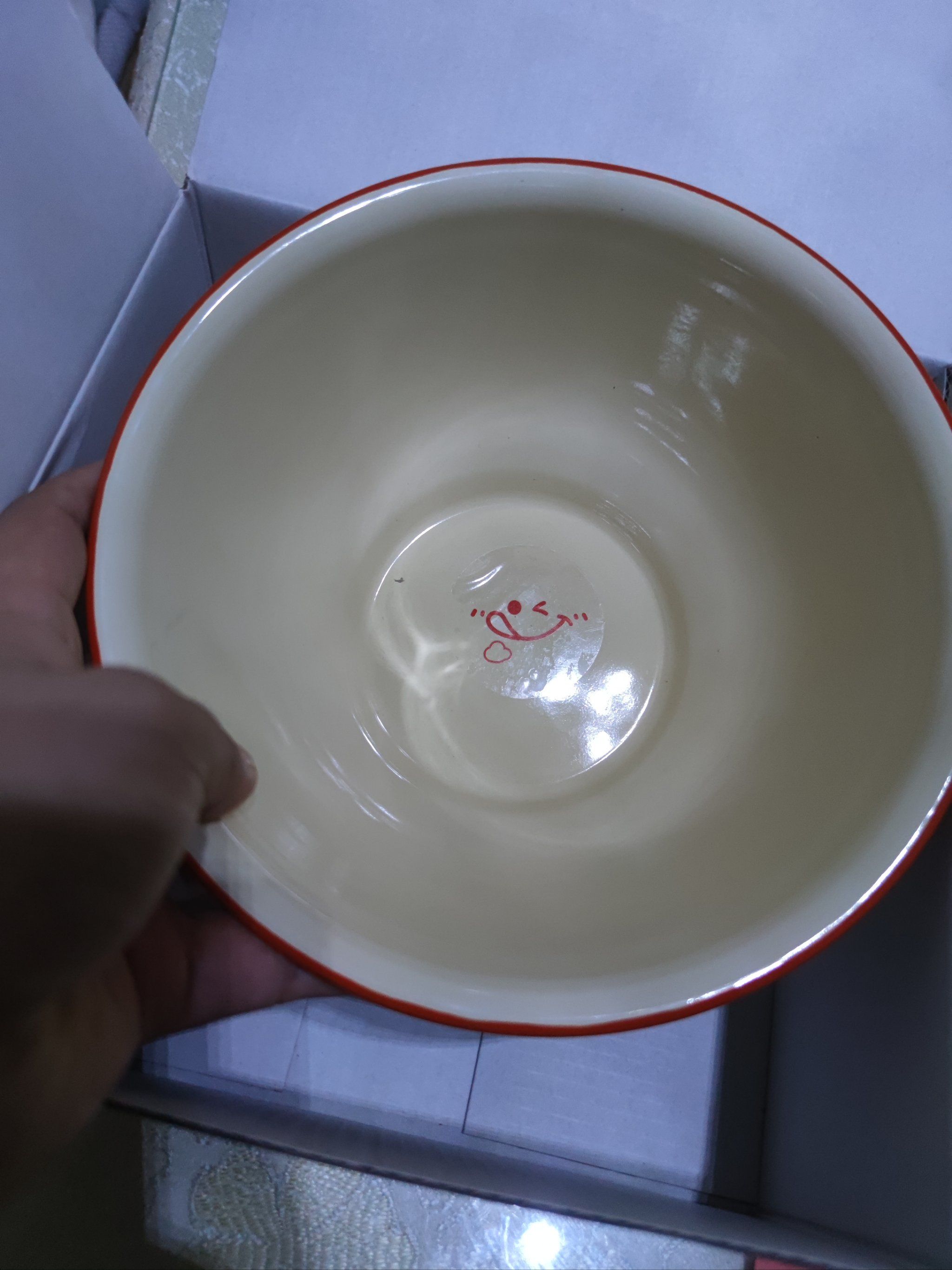 铁饭碗来了