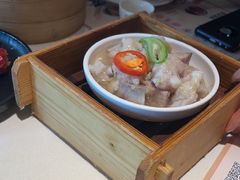 -粤点越有·茶点·粤菜(樵岭国际店)