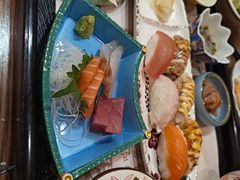 -红叶日本料理(辰熙广场店)