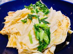 葱油山水腐竹-客语客家菜(琶洲保利店)