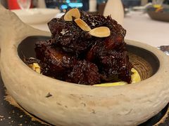 -宝燕壹号景观餐厅(龙盛国际商业广场店)