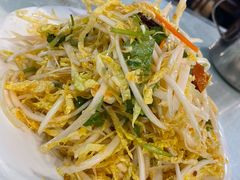 -东北缘餐厅(兰埔路店)