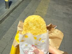 -麦当劳(北京上地十街餐厅店)