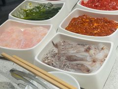 -海底捞火锅(航洋城店)