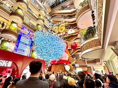 -松雷商业(南岗店)