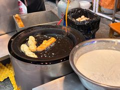-阿财老铺·老蚌埠龙虾城(华夏总店)