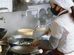 -大时代美食面馆