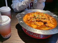 -胖哥俩肉蟹煲(杭州下沙学林街店)