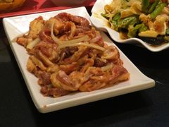 -好旺角齐市鲜切牛自助烤肉(农林五道街总店)