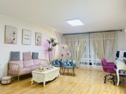 -美肤盾祛痘·问题肌头疗管理中心