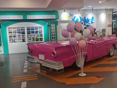 -金满地商业街(黄兴北路店)