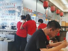 -满足面(白水井大街店)