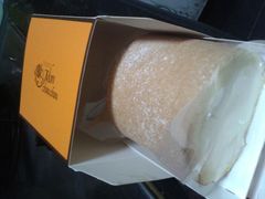堂岛卷原味-檬舒舒MonChouChou(久光百货店)