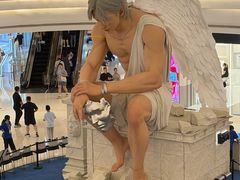-龙湖杭州滨江天街