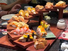 -古田居·特色寿司料理(星之岛旗舰店)