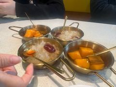 -明腾壹间茶餐厅(新都会花园广场店)