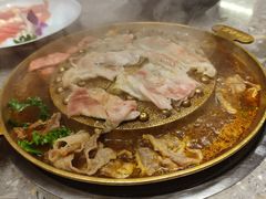 -牛牛章·章鱼水煎肉(光谷世界城店)