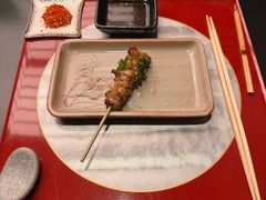 -鳥喜Toriki怀石烧鸟料理