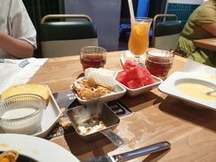 -豪客来牛排(红豆万花城店)